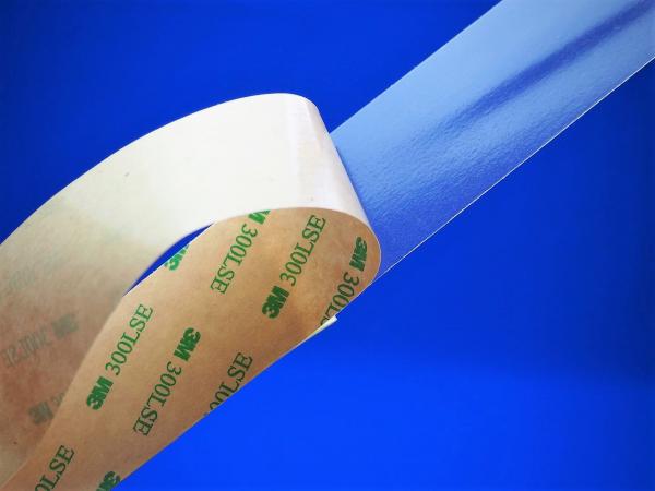 売れ筋】 WBway 両面粘着シート A4 薄型 強粘着 シート状 サイズ297×210ｍｍ 両面接着シート 両面テープ シート 自作 多用途 
